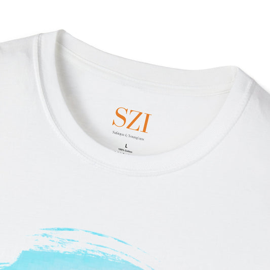 Camiseta unisex Softstyle 