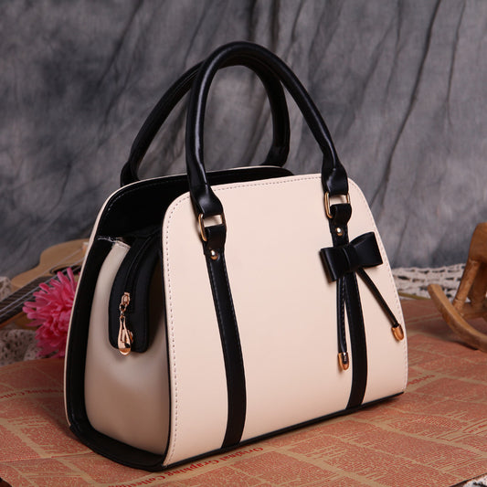 ETUDE Korean version of handbag